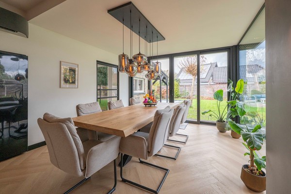 Medium property photo - Beatrixstraat 9, 4744 BA Bosschenhoofd
